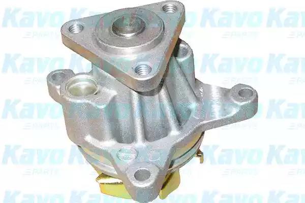 Kavo Parts MW-1537 Насос охолоджуючої рідини Kavo Parts MW-1537 Насос охолоджуючої рідини