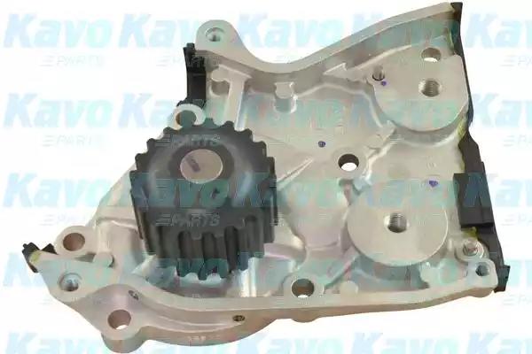 Kavo Parts MW-2524 Насос охолоджуючої рідини