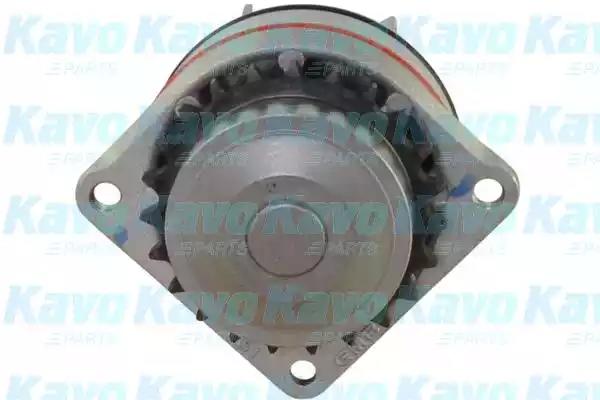 Kavo Parts NW-1244 Water pump Kavo Parts NW-1244 Water pump
