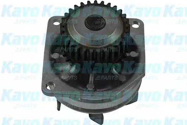 Kavo Parts NW-1245 Water pump Kavo Parts NW-1245 Water pump