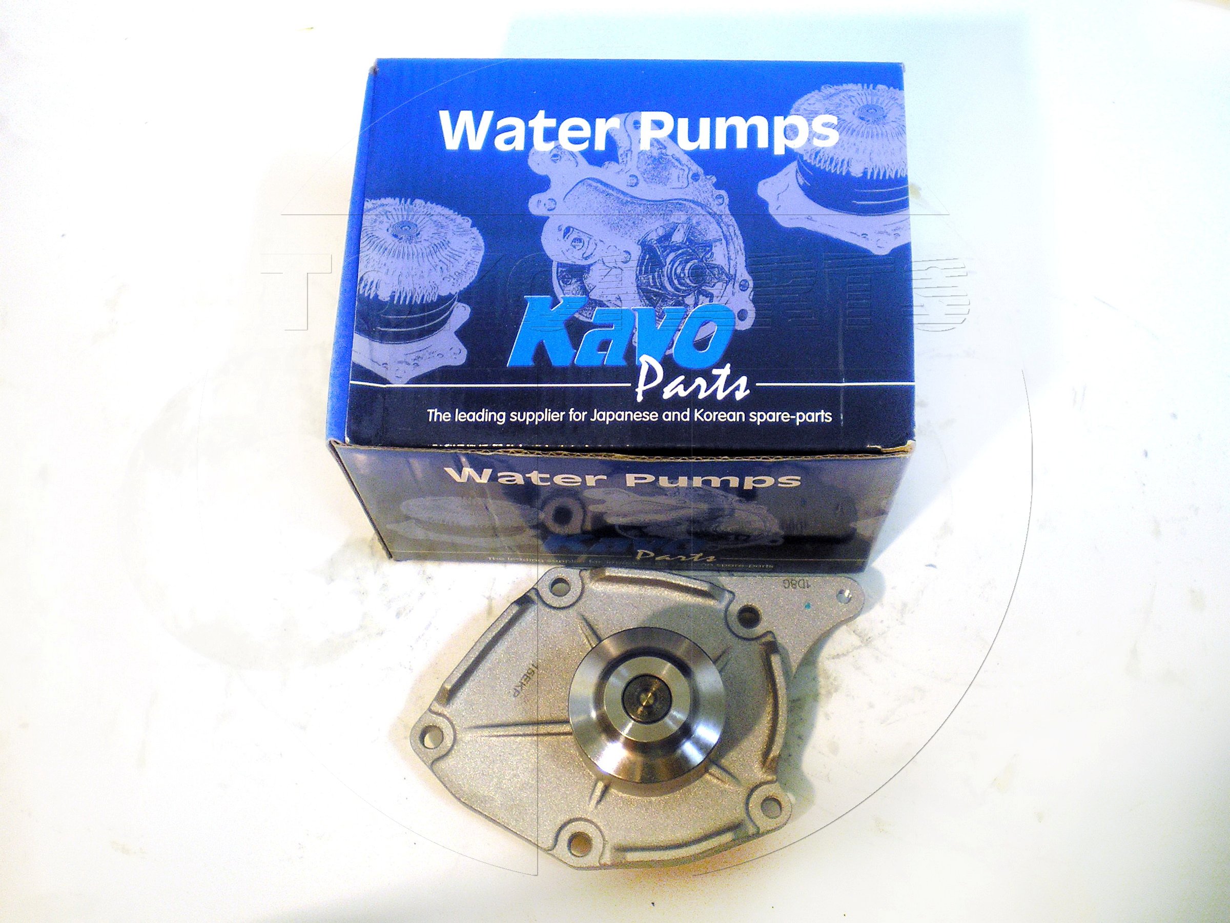 Kavo Parts NW-1273 Water pump