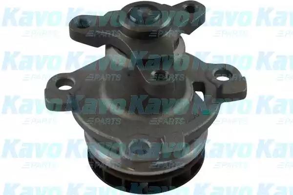 Kavo Parts NW-1283 Насос охолоджуючої рідини Kavo Parts NW-1283 Насос охолоджуючої рідини