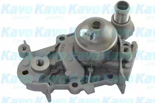 Kavo Parts NW-2276 Water pump Kavo Parts NW-2276 Water pump