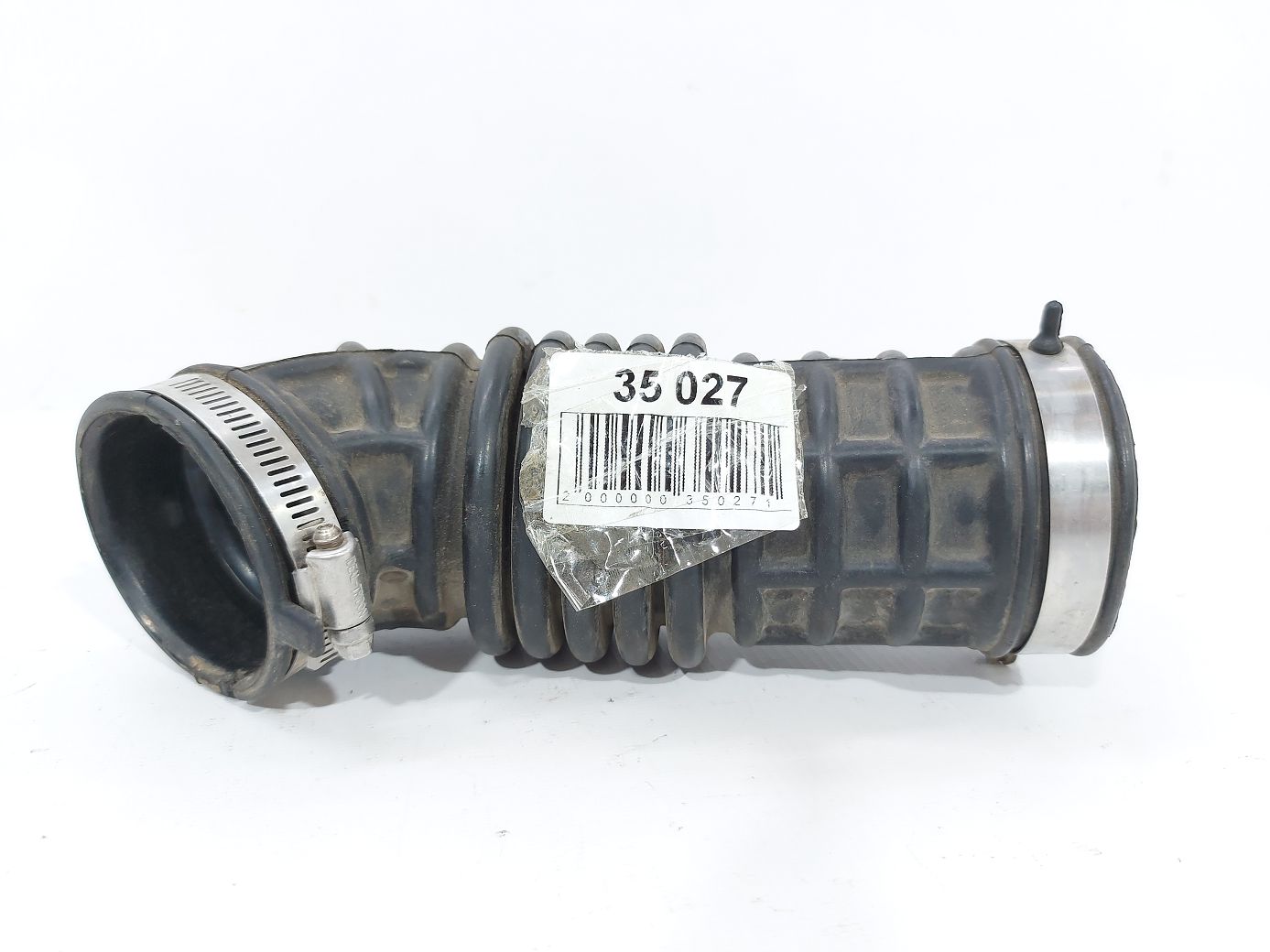 Nissan 165763RC2A Воздуховод