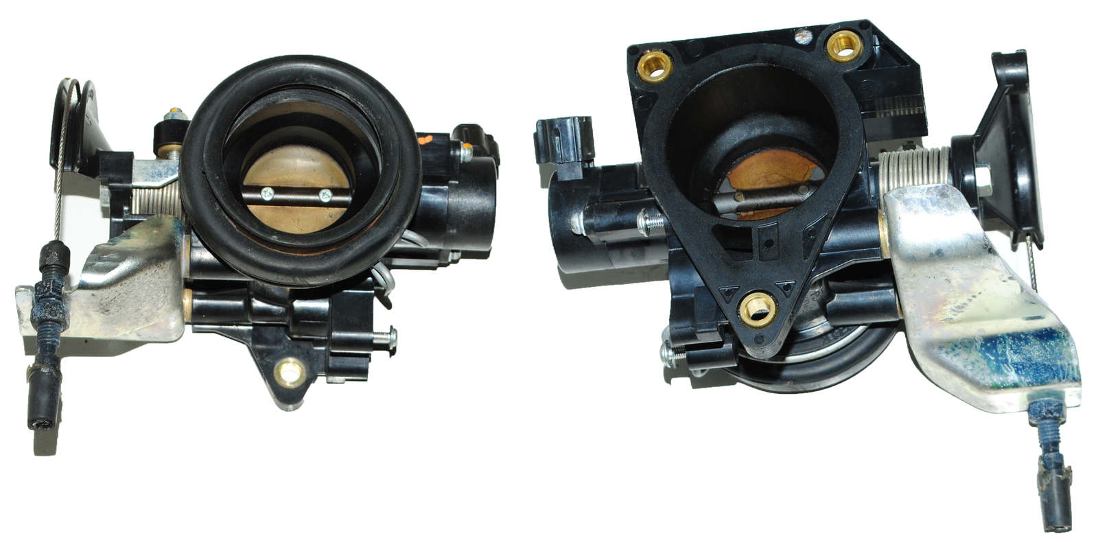 Citroen/Peugeot 163618 Патрубок