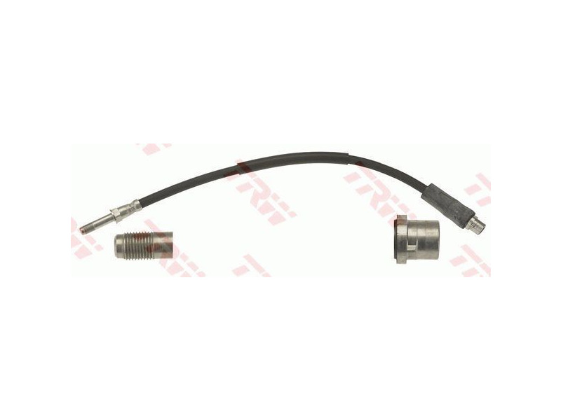 Fast FT35149 Шланг гальмівний