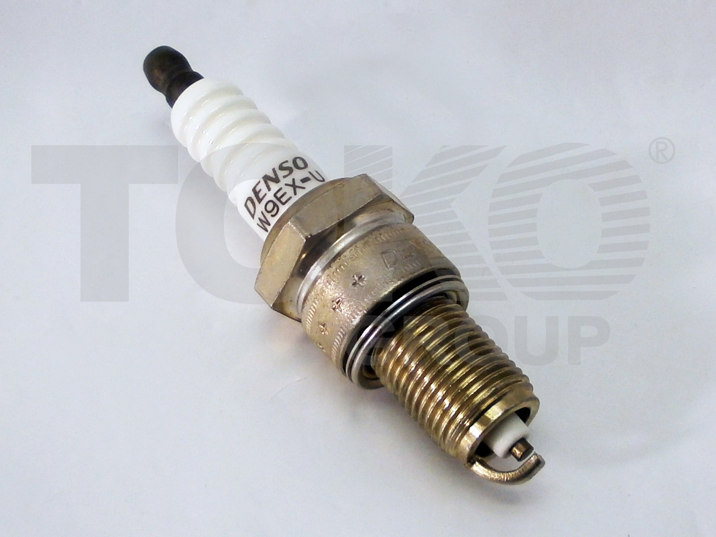 Denso W9EX-U Spark plug — Photo #4 Denso W9EX-U Spark plug — Photo #4
