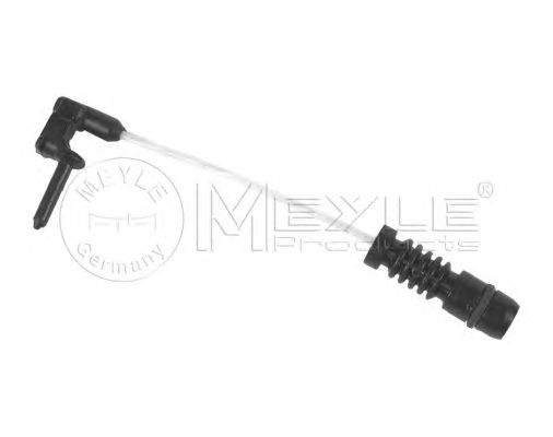Meyle 014 054 0001 Датчик зносу гальмівних колодок