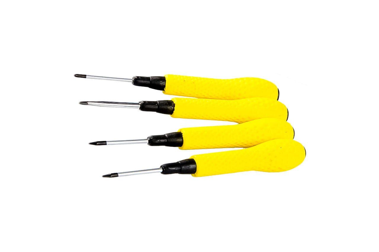 MasterTool 40-0190 Набор отверток