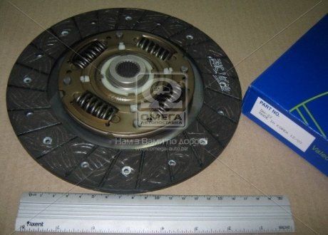 Valeo PHC DW22 Диск сцепления Valeo PHC DW22 Диск сцепления