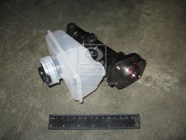 LADA 21083505006 Циліндр головний гальмівний LADA 21083505006 Циліндр головний гальмівний