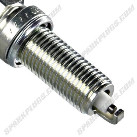 NGK LZKAR7A Spark plug — Photo #3 NGK LZKAR7A Spark plug — Photo #3