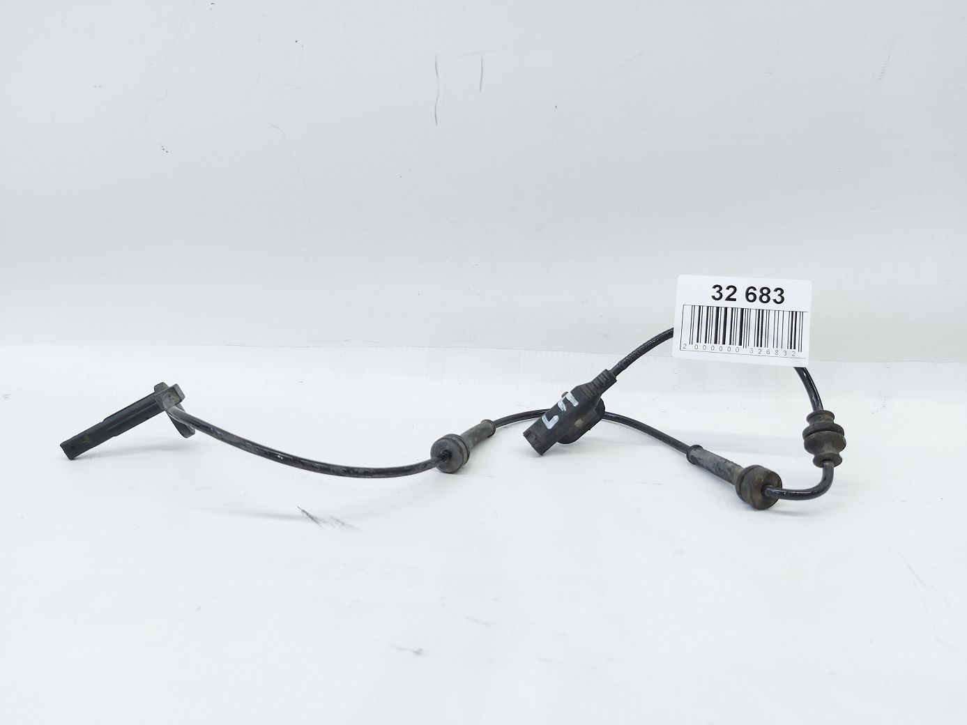 Chrysler 68160057AC Датчик ABS — Фото №2