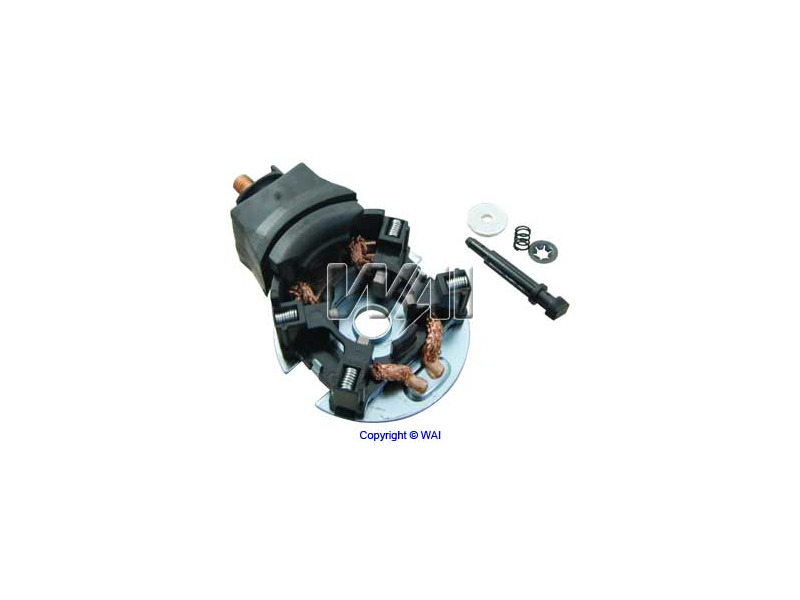 WAI 69-85200-1 Щеткодержатель