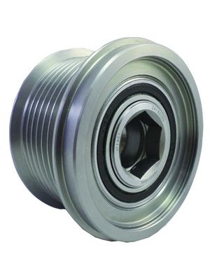 WAI 24-82290 Шкив генератора WAI 24-82290 Шкив генератора