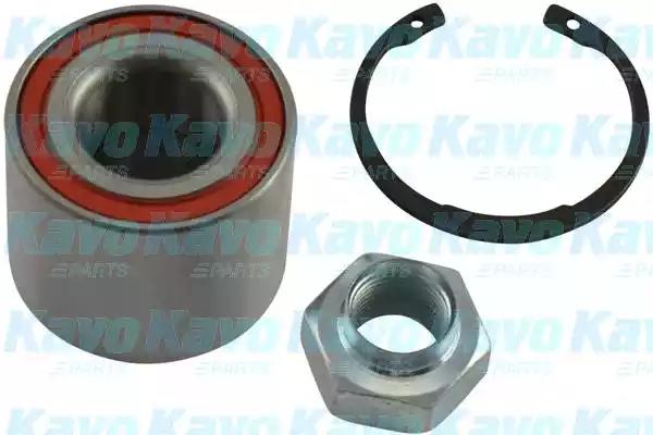 Kavo Parts WBK-8521 Подшипник ступицы колеса