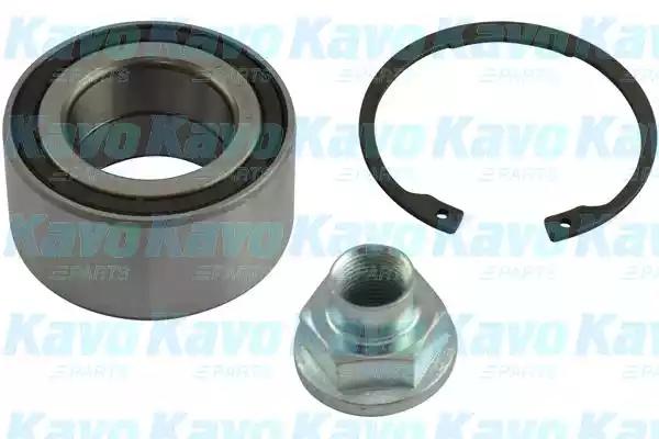 Kavo Parts WBK-8526 Підшипник маточини колеса