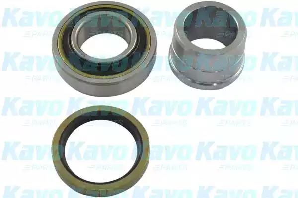 Kavo Parts WBK-8533 Підшипник маточини колеса Kavo Parts WBK-8533 Підшипник маточини колеса