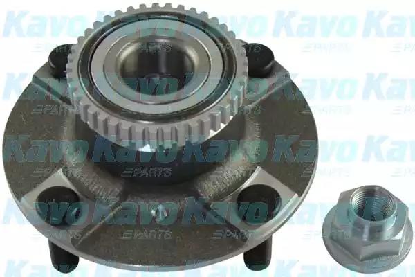 Kavo Parts WBK-8536 Wheel bearing