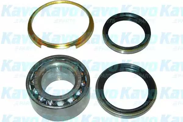 Kavo Parts WBK-9005 Підшипник маточини колеса