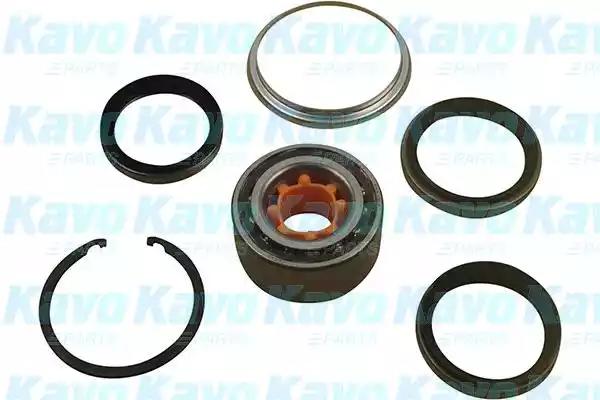 Kavo Parts WBK-9009 Wheel bearing