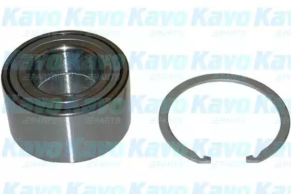 Kavo Parts WBK-9011 Підшипник маточини колеса Kavo Parts WBK-9011 Підшипник маточини колеса