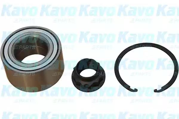 Kavo Parts WBK-9022 Підшипник маточини колеса Kavo Parts WBK-9022 Підшипник маточини колеса