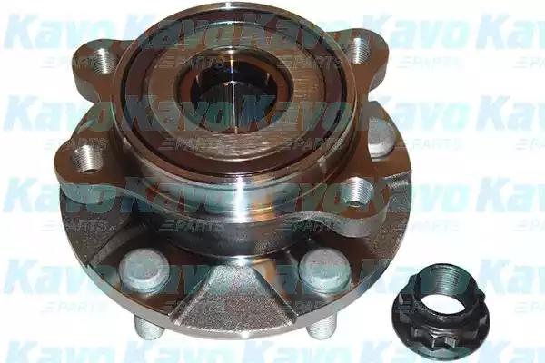 Kavo Parts WBK-9024 Маточина колеса