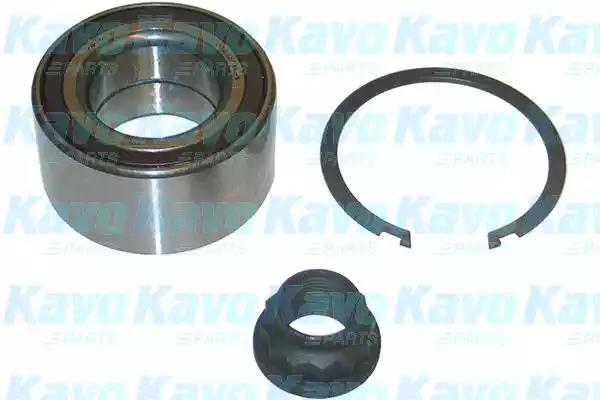 Kavo Parts WBK-9029 Підшипник маточини колеса Kavo Parts WBK-9029 Підшипник маточини колеса
