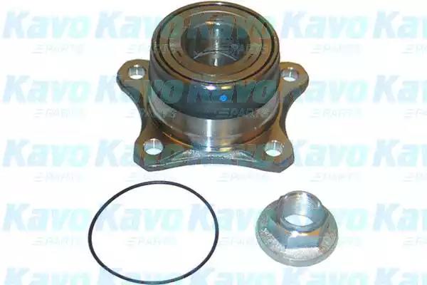 Kavo Parts WBK-9030 Підшипник маточини колеса Kavo Parts WBK-9030 Підшипник маточини колеса