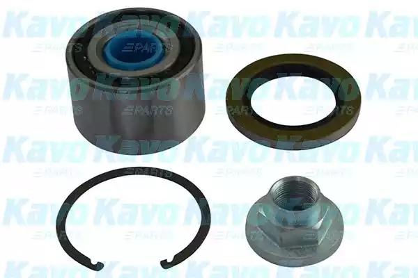 Kavo Parts WBK-9045 Wheel bearing Kavo Parts WBK-9045 Wheel bearing