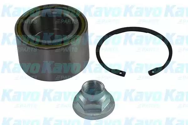 Kavo Parts WBK-9046 Wheel bearing