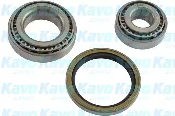 Kavo Parts WBK-9049 Wheel bearing