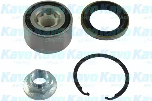 Kavo Parts WBK-9068 Wheel bearing