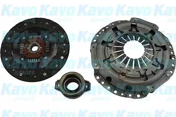 Kavo Parts CP-2053 Комплект зчеплення Kavo Parts CP-2053 Комплект зчеплення
