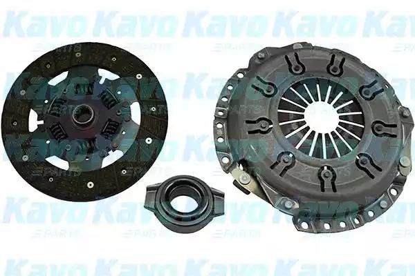 Kavo Parts CP-2068 Kit clutch repair Kavo Parts CP-2068 Kit clutch repair