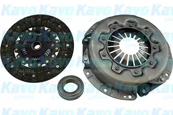 Kavo Parts CP-2071 Комплект сцепления Kavo Parts CP-2071 Комплект сцепления