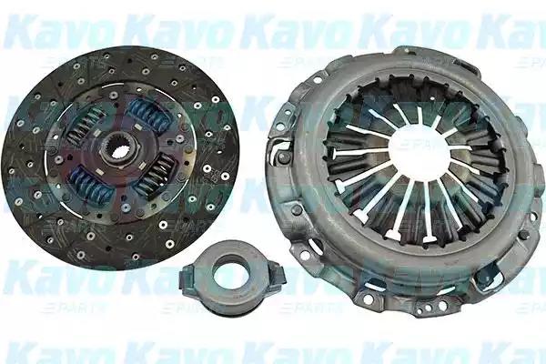 Kavo Parts CP-2083 Kit clutch repair