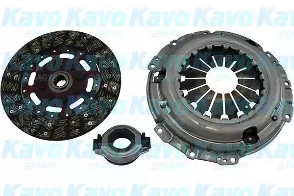 Kavo Parts CP-2084 Комплект зчеплення Kavo Parts CP-2084 Комплект зчеплення