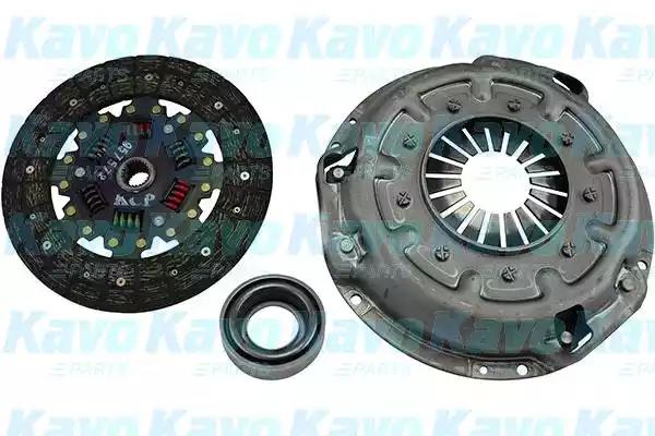 Kavo Parts CP-2092 Kit clutch repair Kavo Parts CP-2092 Kit clutch repair