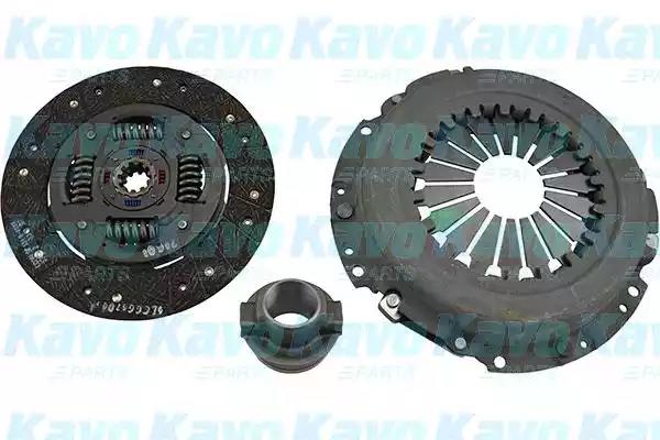 Kavo Parts CP-2106 Kit clutch repair