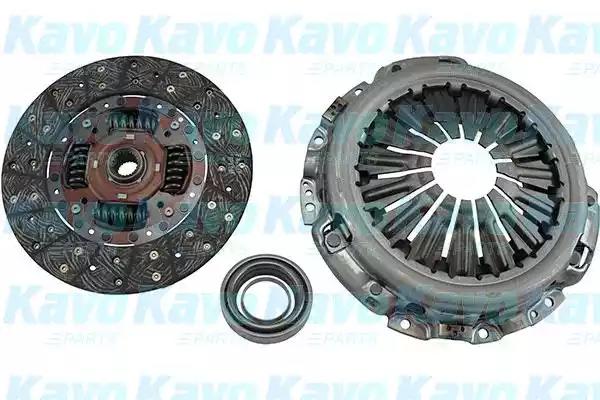 Kavo Parts CP-2114 Kit clutch repair