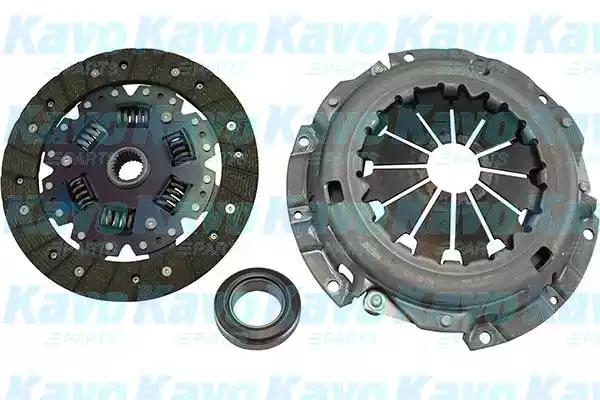 Kavo Parts CP-3002 Комплект зчеплення