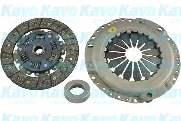 Kavo Parts CP-3008 Комплект зчеплення Kavo Parts CP-3008 Комплект зчеплення