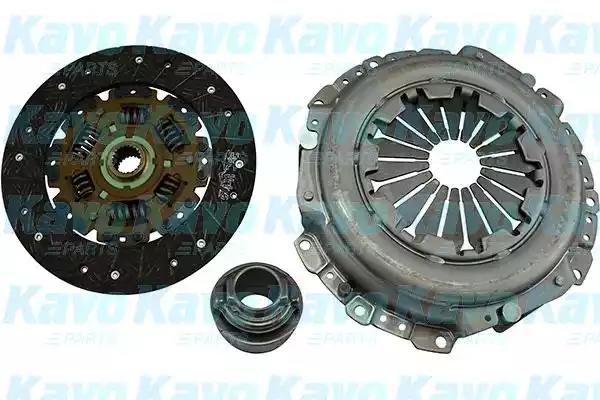 Kavo Parts CP-4007 Kit clutch repair