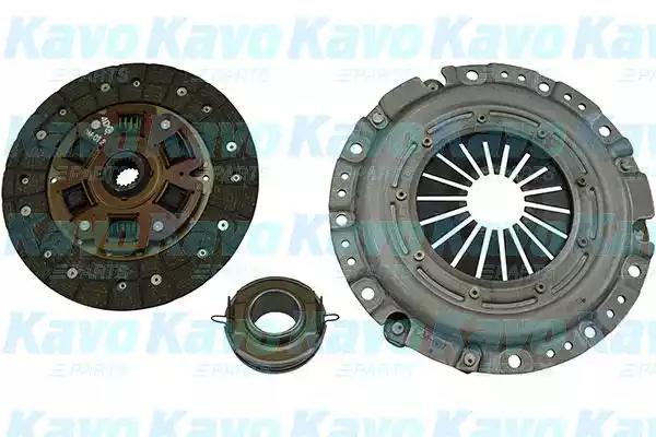 Kavo Parts CP-4013 Комплект зчеплення