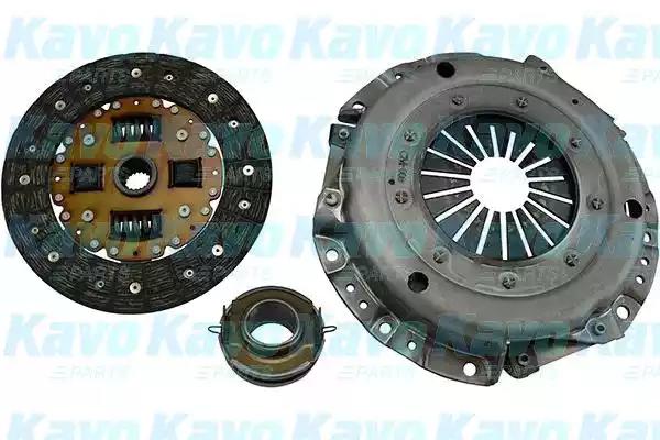 Kavo Parts CP-4015 Комплект зчеплення