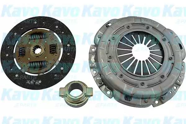 Kavo Parts CP-4016 Kit clutch repair