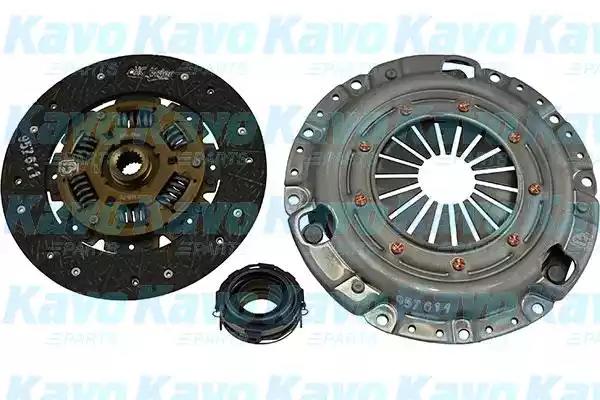 Kavo Parts CP-4019 Kit clutch repair