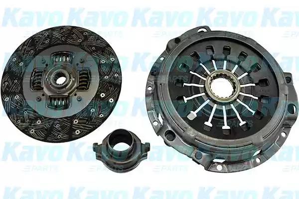 Kavo Parts CP-4026 Kit clutch repair